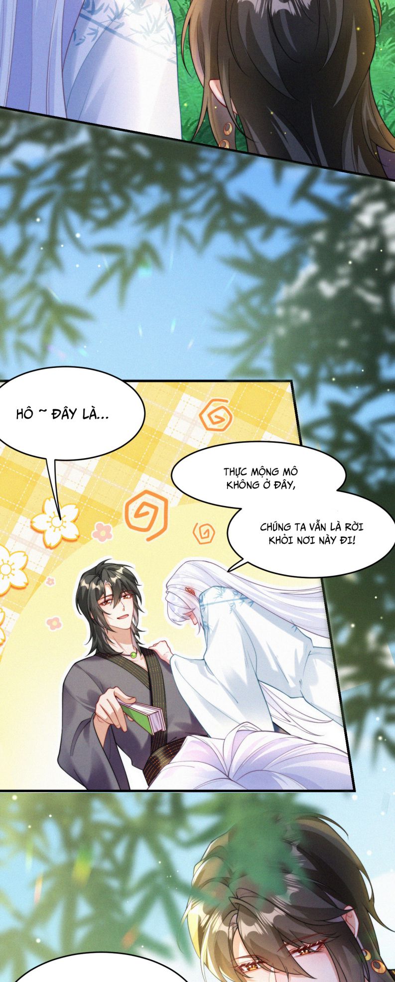 Nhất Niệm Giai Tình Chap 56 - Next Chap 57