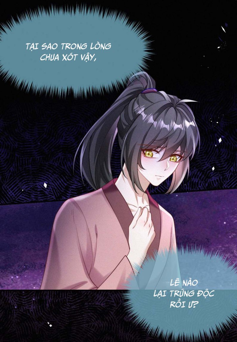 Nhất Niệm Giai Tình Chap 56 - Next Chap 57