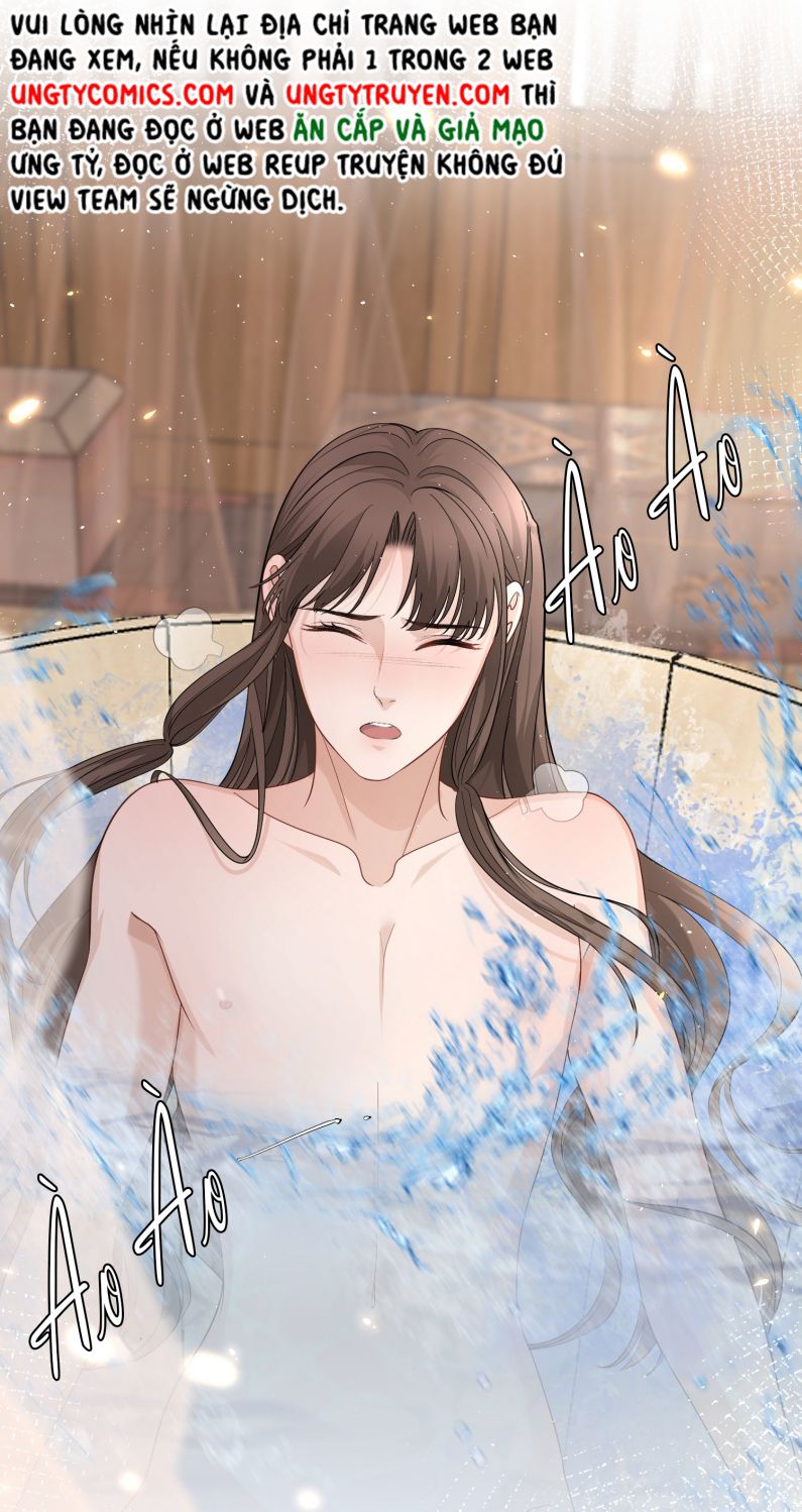 Bất Uổng Chap 27 - Next Chap 28