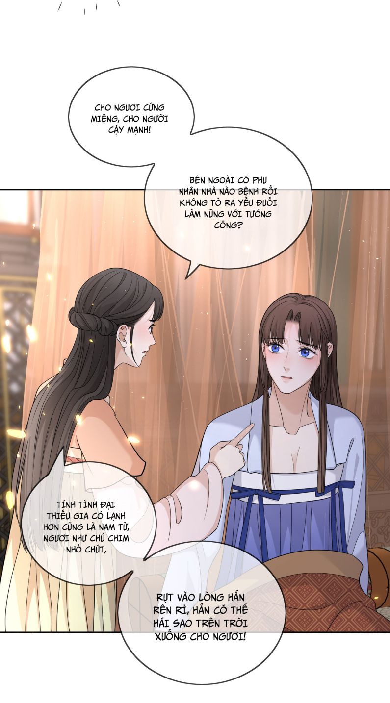 Bất Uổng Chap 27 - Next Chap 28