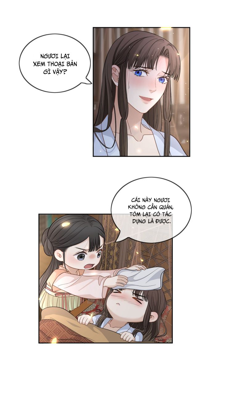 Bất Uổng Chap 27 - Next Chap 28