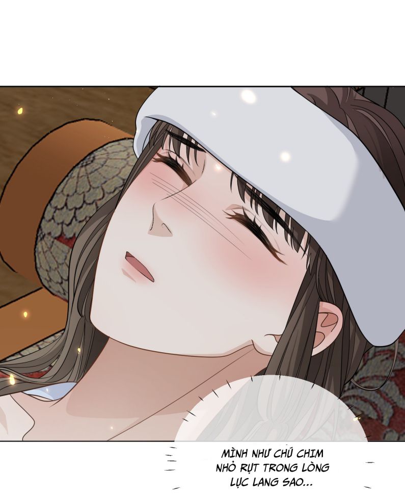 Bất Uổng Chap 27 - Next Chap 28