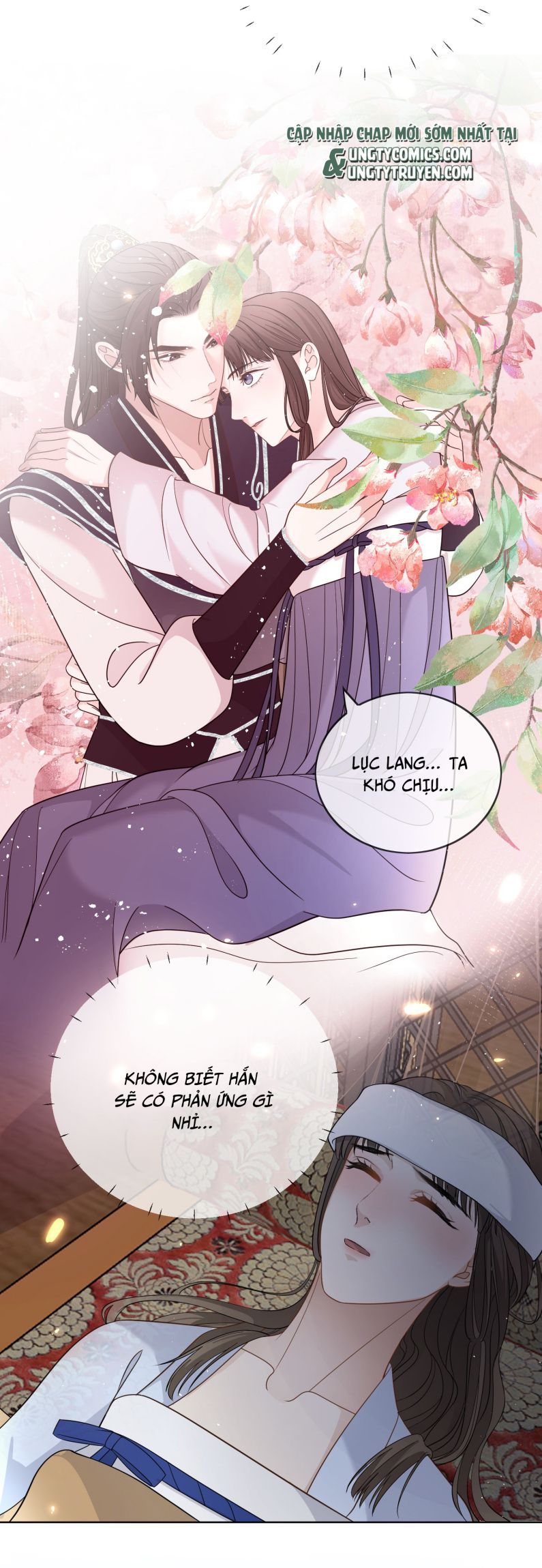 Bất Uổng Chap 27 - Next Chap 28