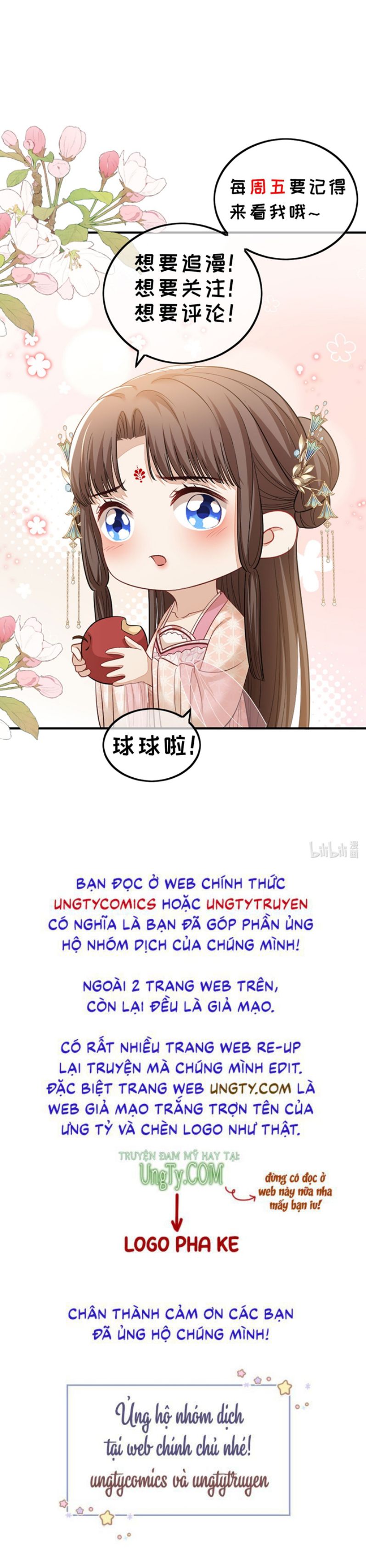 Bất Uổng Chap 27 - Next Chap 28