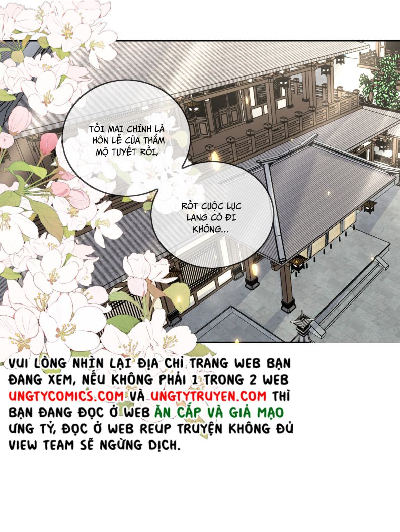 Bất Uổng Chap 27 - Next Chap 28