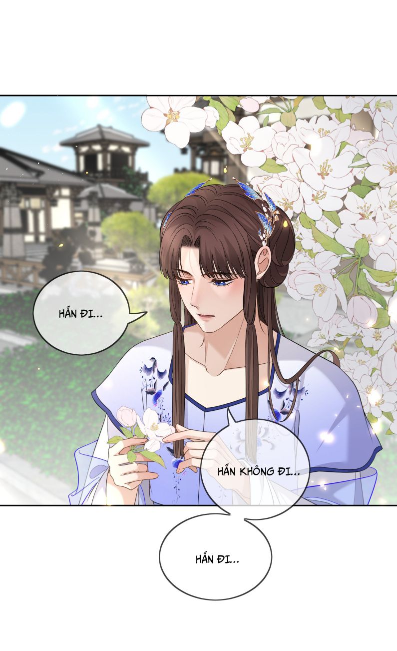 Bất Uổng Chap 27 - Next Chap 28