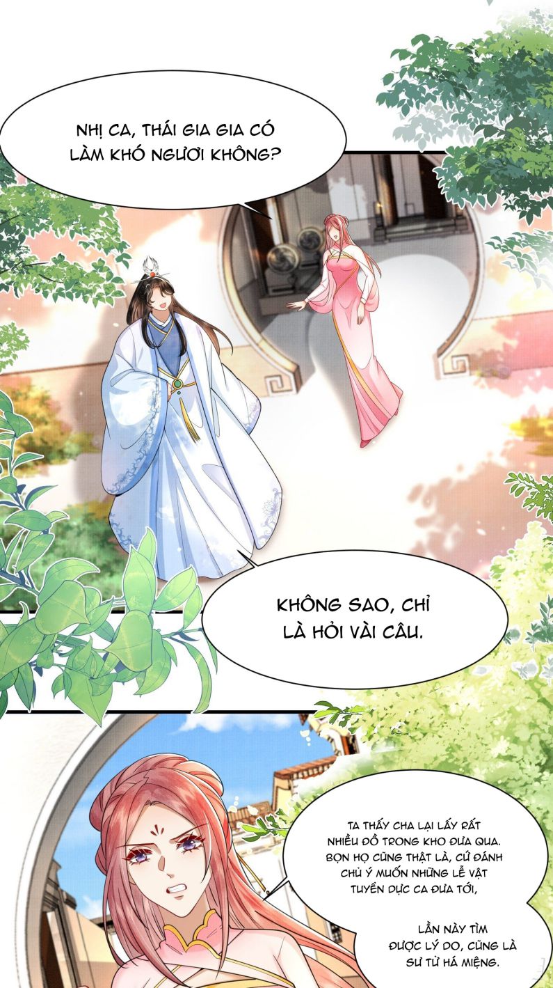 Phế Thê Trùng Sinh Chap 14 - Next Chap 15