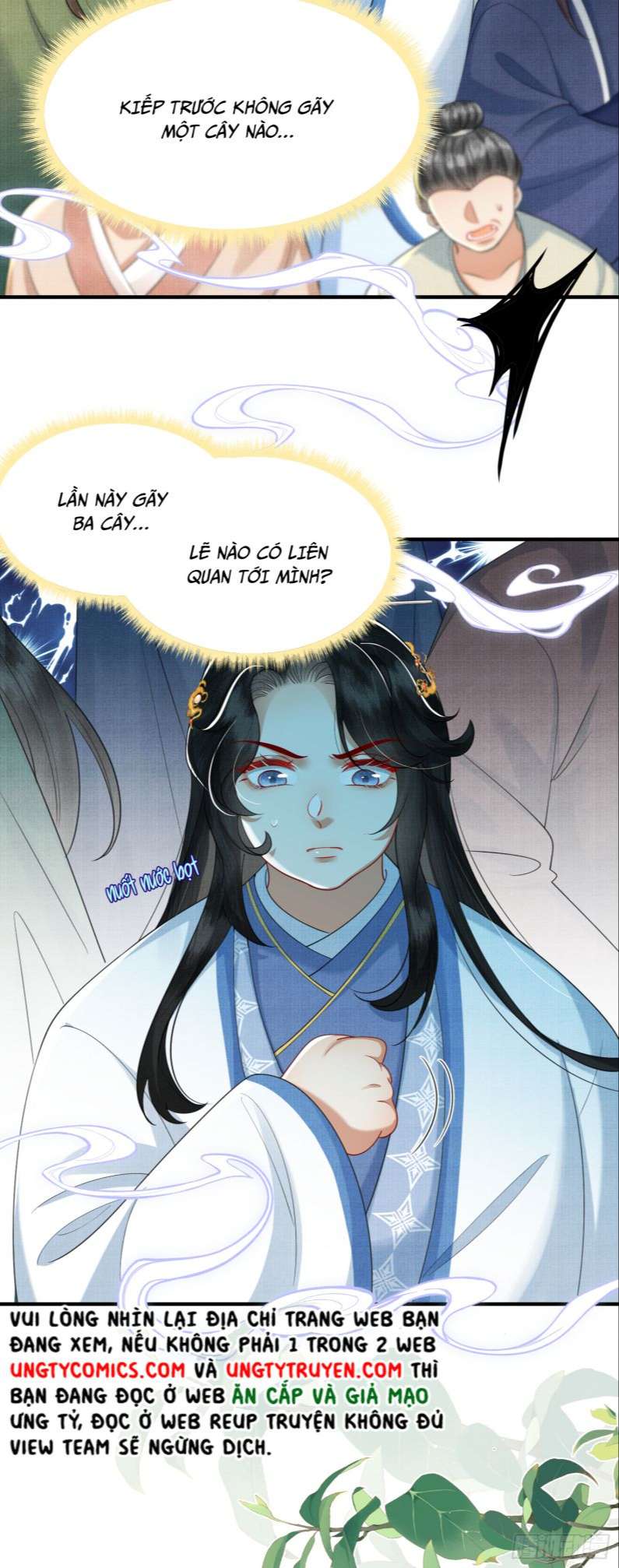 Phế Thê Trùng Sinh Chap 15 - Next Chap 16