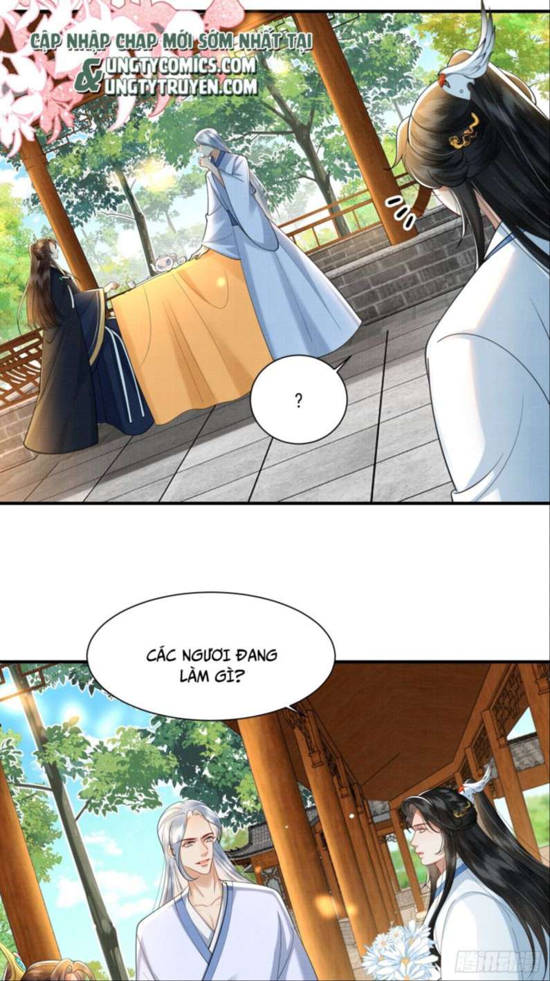 Phế Thê Trùng Sinh Chap 15 - Next Chap 16