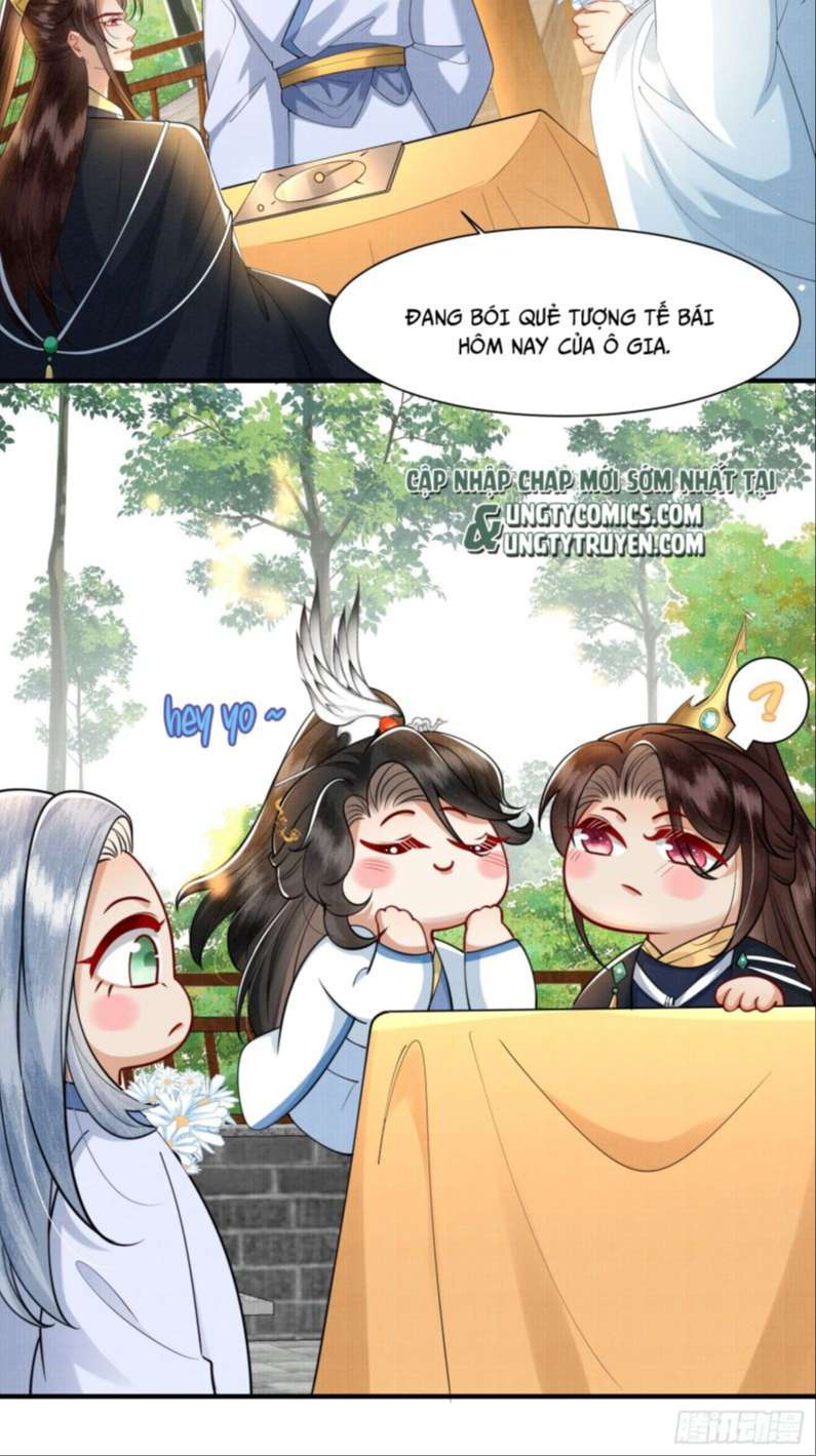 Phế Thê Trùng Sinh Chap 15 - Next Chap 16