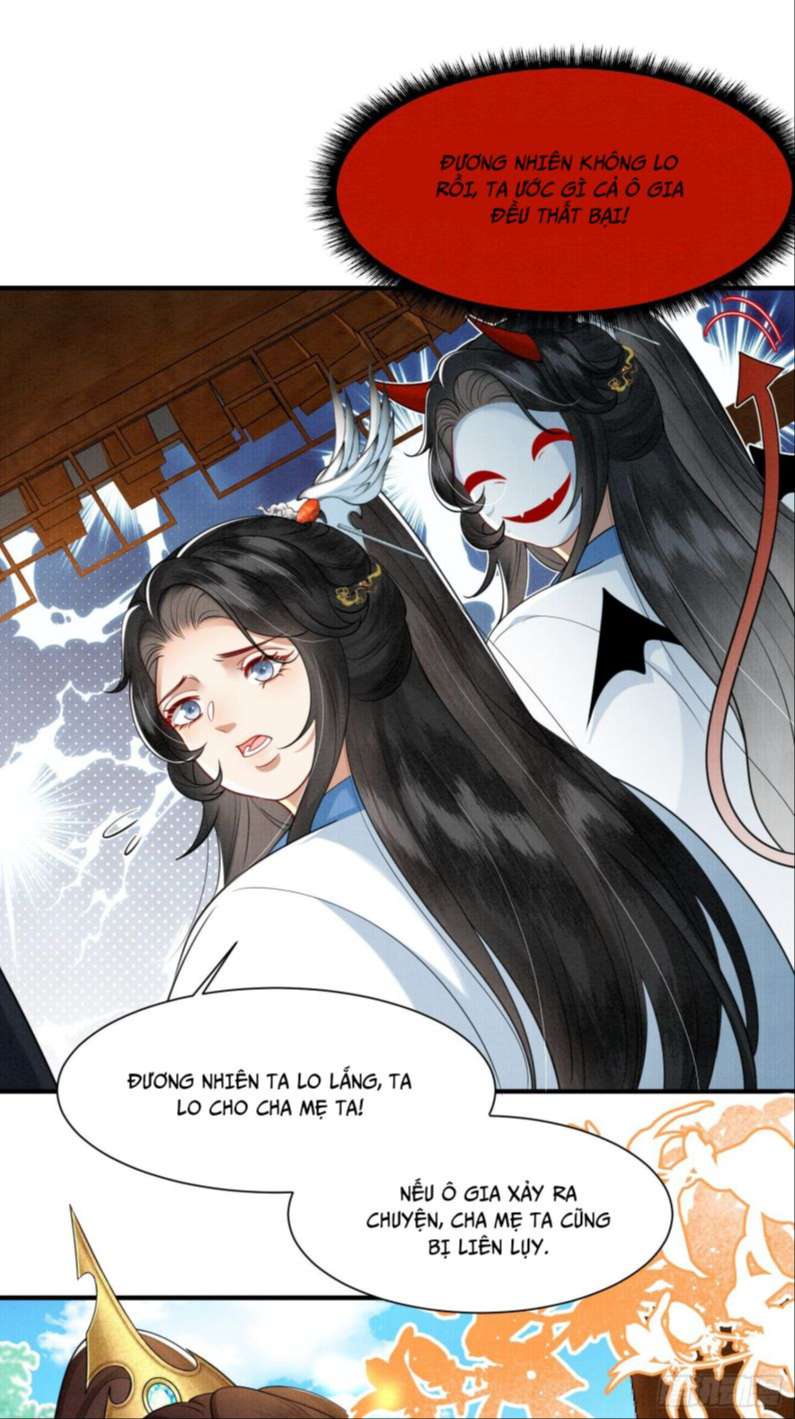 Phế Thê Trùng Sinh Chap 15 - Next Chap 16