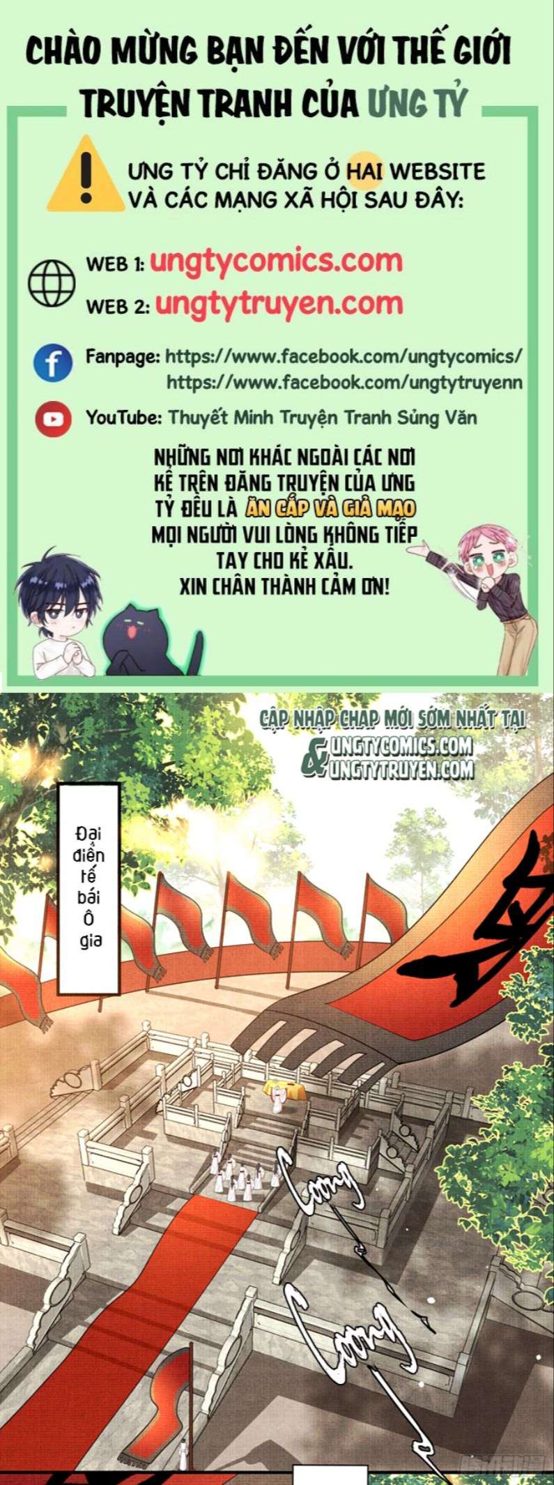 Phế Thê Trùng Sinh Chap 15 - Next Chap 16