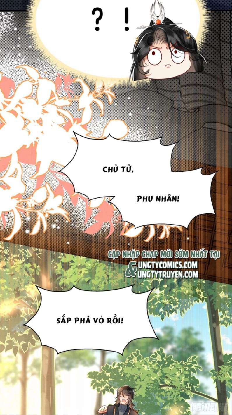 Phế Thê Trùng Sinh Chap 15 - Next Chap 16