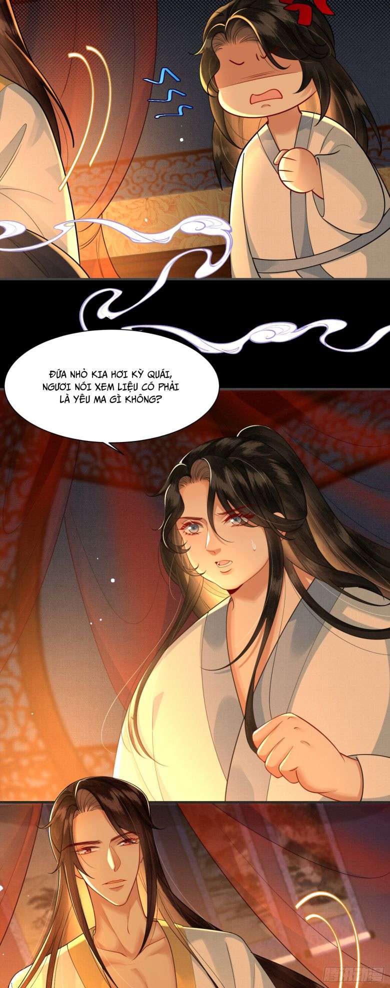 Phế Thê Trùng Sinh Chap 15 - Next Chap 16