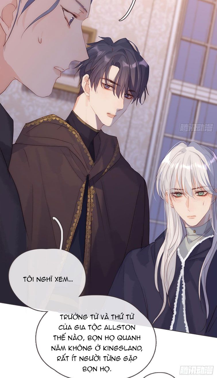 Thỉnh Cùng Ta Đồng Miên Chap 95 - Next Chap 96