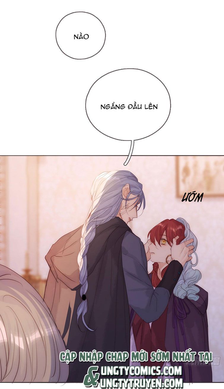 Thỉnh Cùng Ta Đồng Miên Chap 95 - Next Chap 96