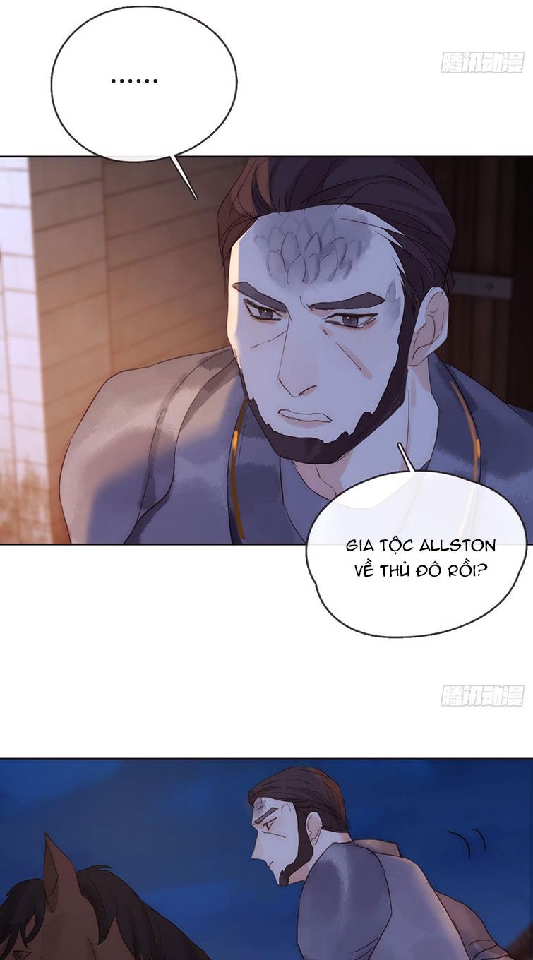 Thỉnh Cùng Ta Đồng Miên Chap 95 - Next Chap 96