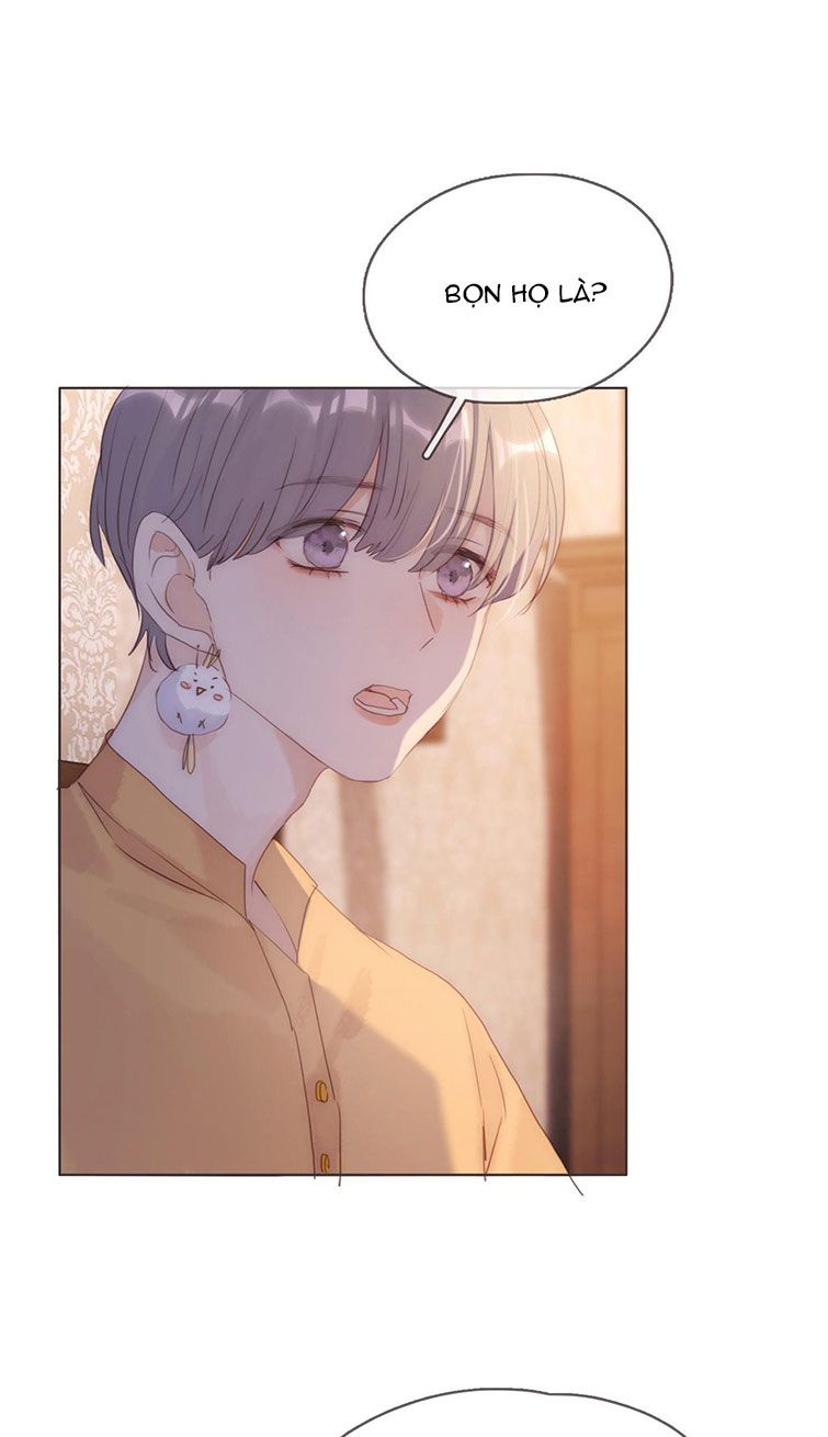 Thỉnh Cùng Ta Đồng Miên Chap 95 - Next Chap 96