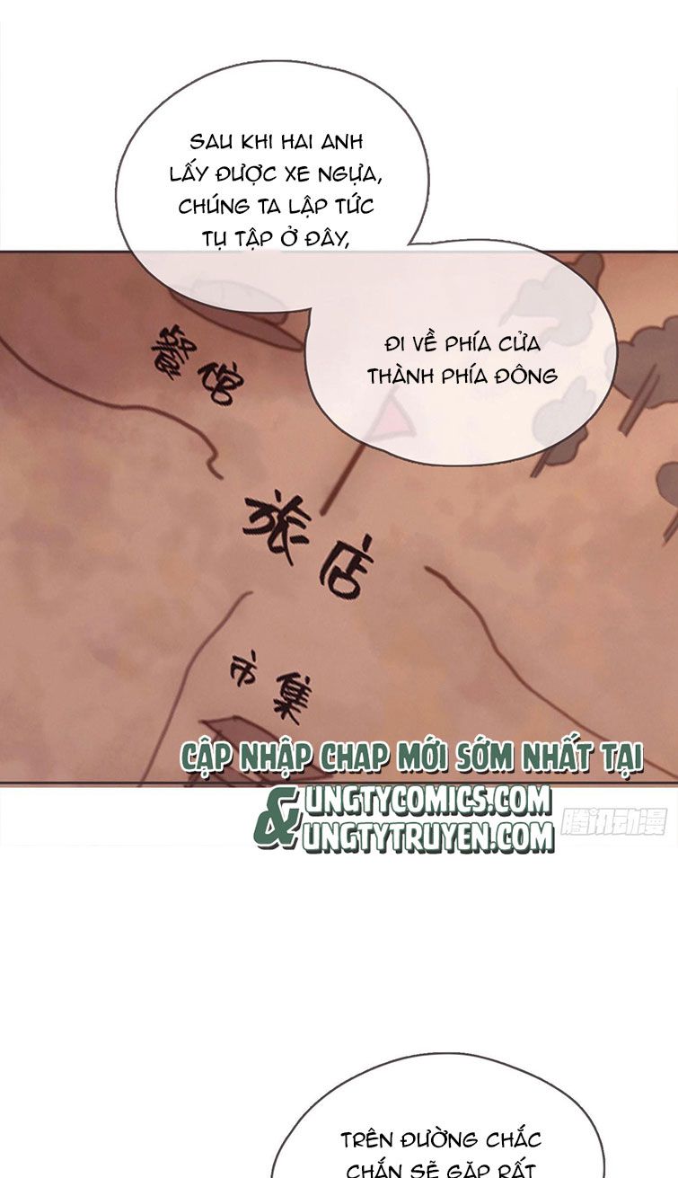 Thỉnh Cùng Ta Đồng Miên Chap 95 - Next Chap 96