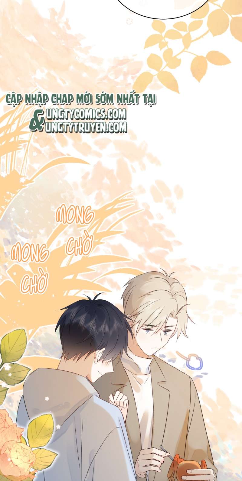 Dinh Dưỡng Quá Tốt Chap 37 - Next Chap 38