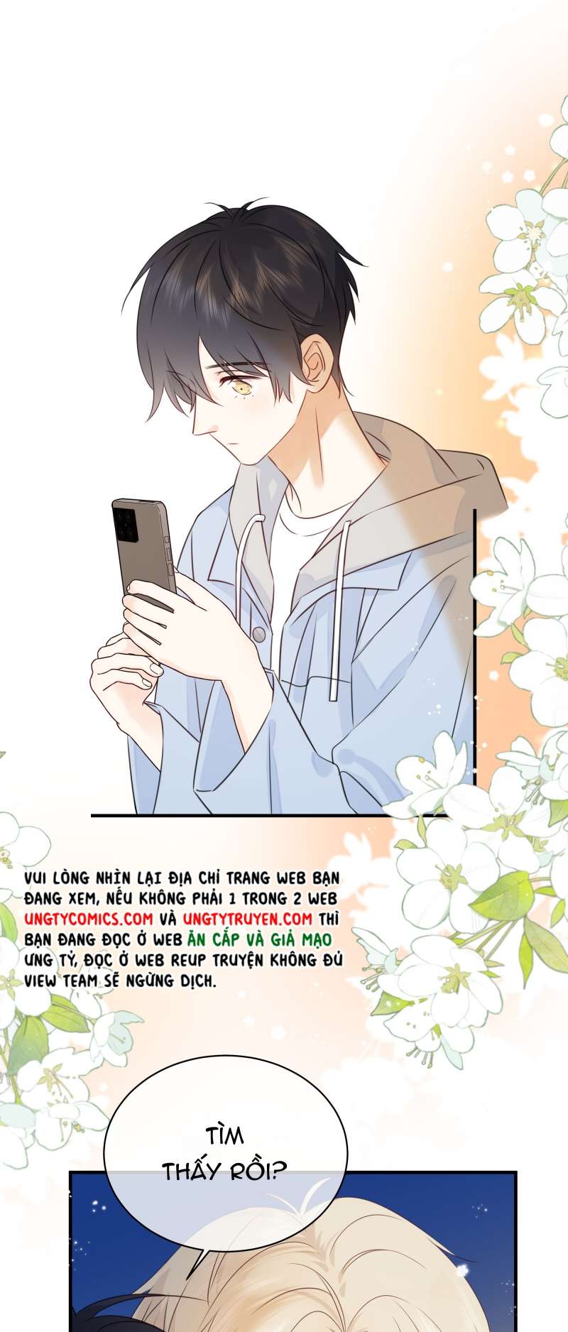 Dinh Dưỡng Quá Tốt Chap 37 - Next Chap 38