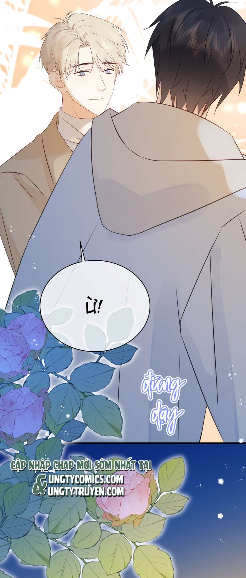 Dinh Dưỡng Quá Tốt Chap 37 - Next Chap 38