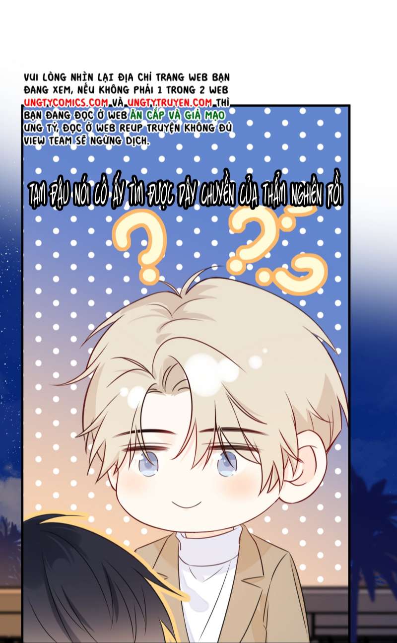 Dinh Dưỡng Quá Tốt Chap 37 - Next Chap 38