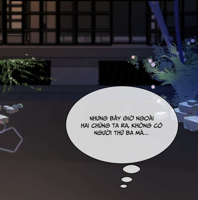 Dinh Dưỡng Quá Tốt Chap 37 - Next Chap 38