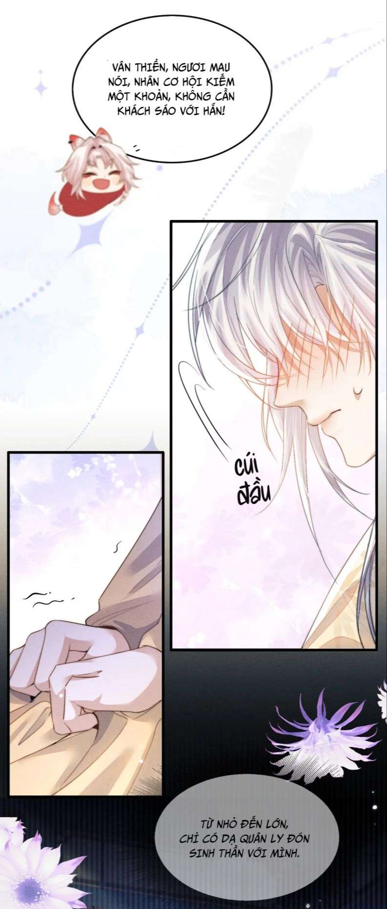 Ma Tôn Hối Bất Đương Sơ Chap 15 - Next Chap 16