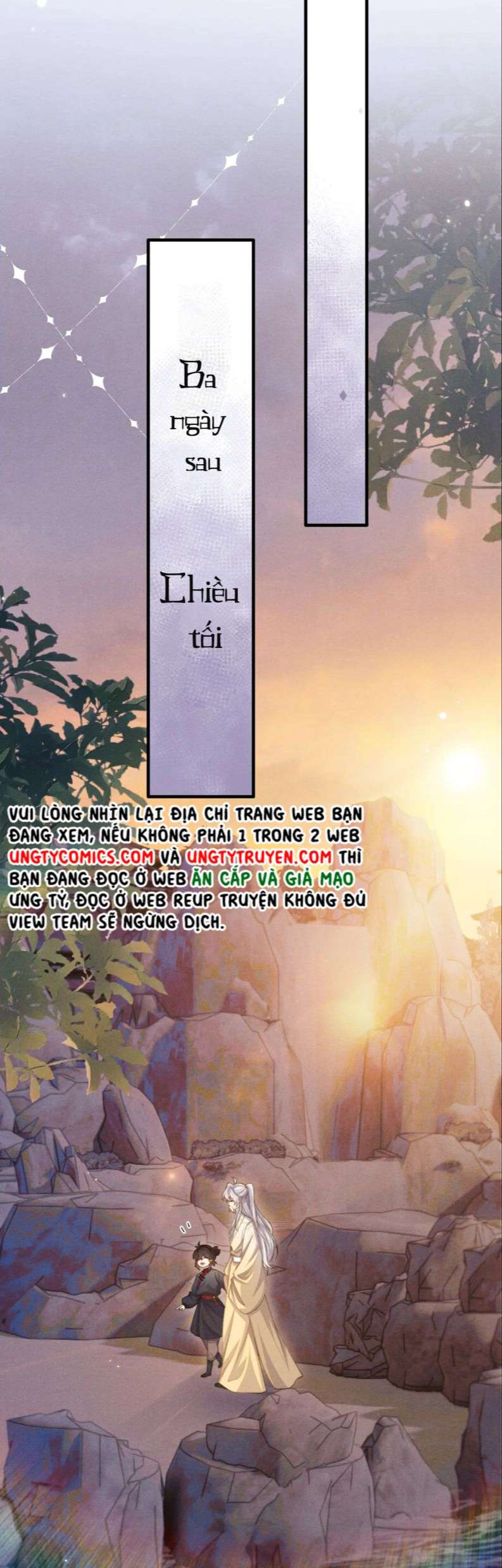 Ma Tôn Hối Bất Đương Sơ Chap 15 - Next Chap 16