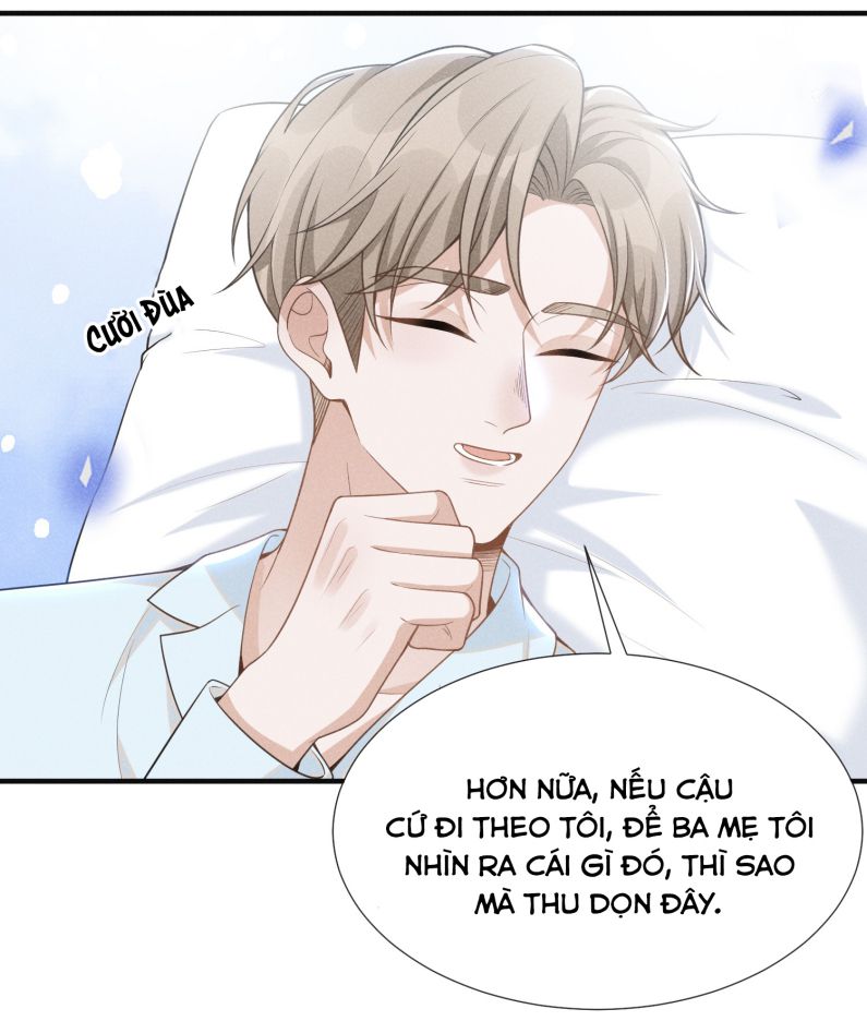 Lai sinh bất kiến Chapter 68 - Next Chapter 69