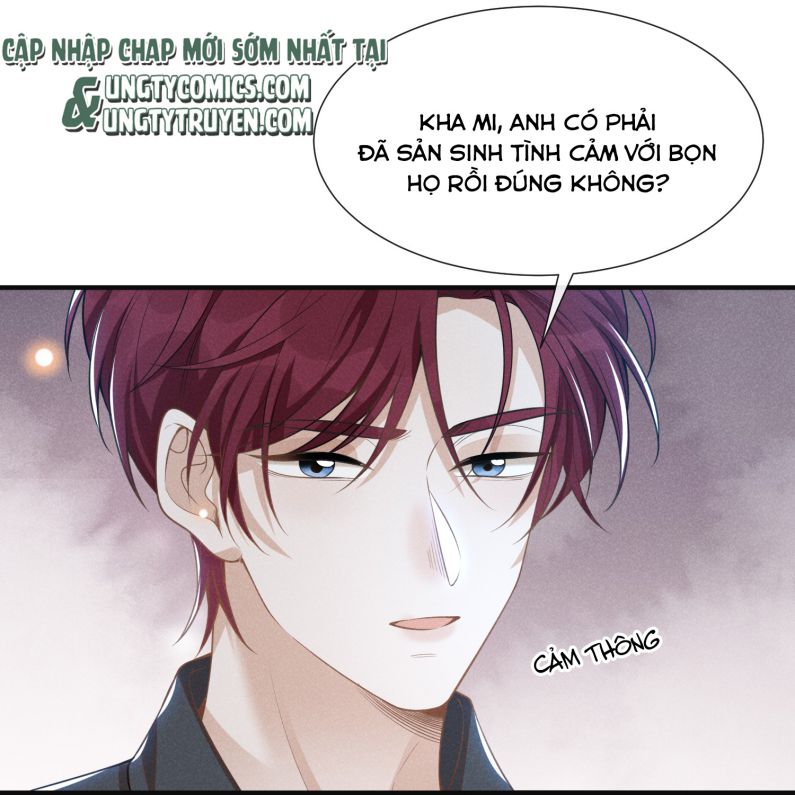 Lai sinh bất kiến Chapter 68 - Next Chapter 69