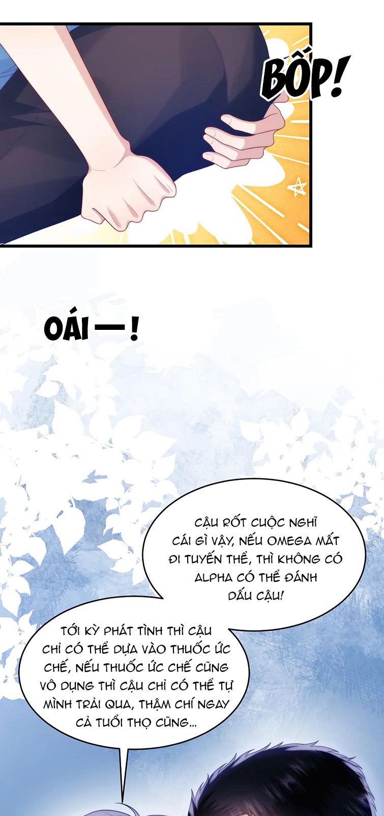 Tiểu Dã Miêu Của Học Bá Thật Trêu Người Chap 52 - Next Chap 53