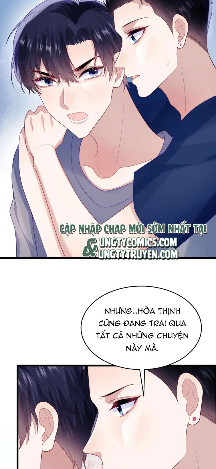 Tiểu Dã Miêu Của Học Bá Thật Trêu Người Chap 52 - Next Chap 53