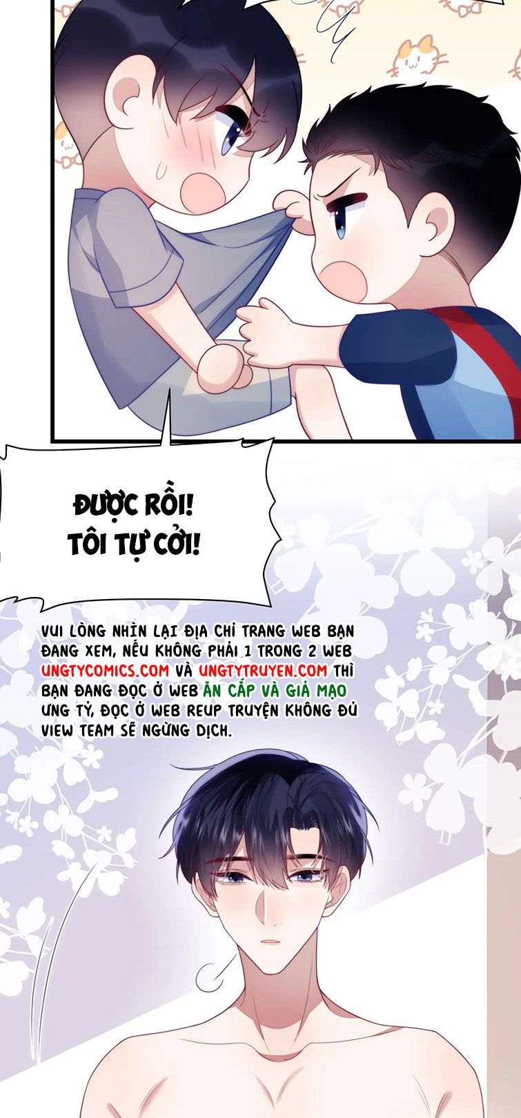 Tiểu Dã Miêu Của Học Bá Thật Trêu Người Chap 52 - Next Chap 53