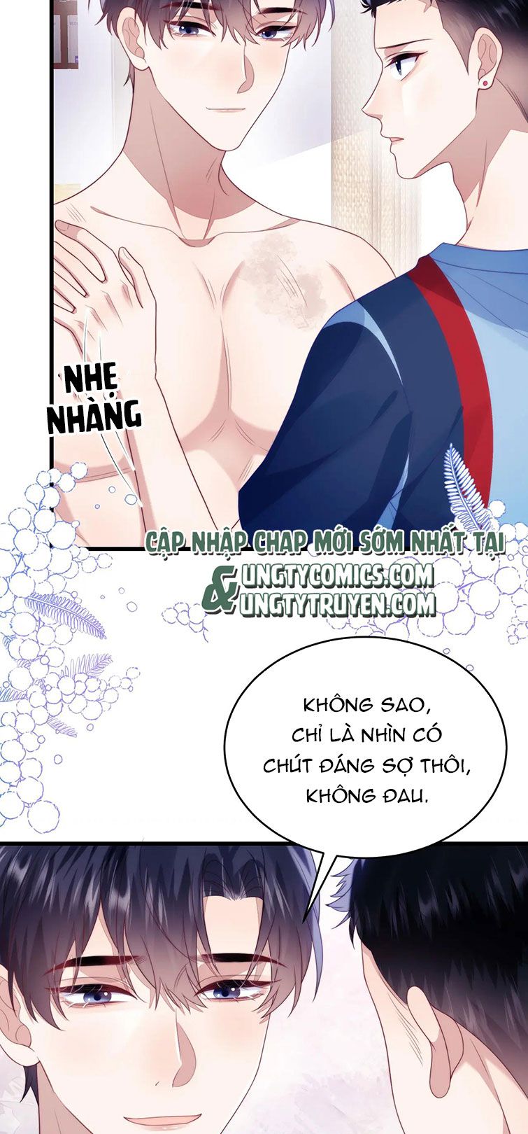 Tiểu Dã Miêu Của Học Bá Thật Trêu Người Chap 52 - Next Chap 53