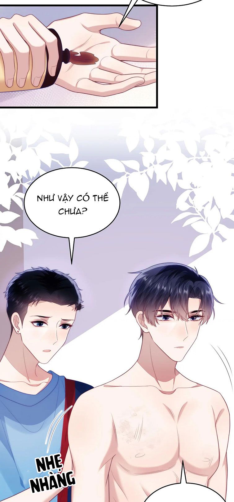 Tiểu Dã Miêu Của Học Bá Thật Trêu Người Chap 52 - Next Chap 53