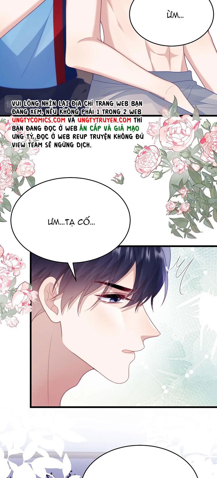 Tiểu Dã Miêu Của Học Bá Thật Trêu Người Chap 52 - Next Chap 53