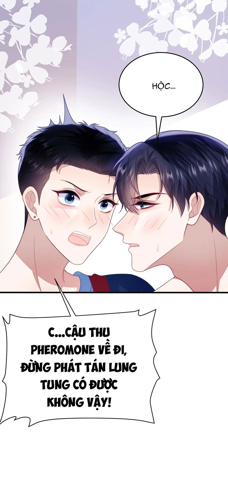 Tiểu Dã Miêu Của Học Bá Thật Trêu Người Chap 52 - Next Chap 53