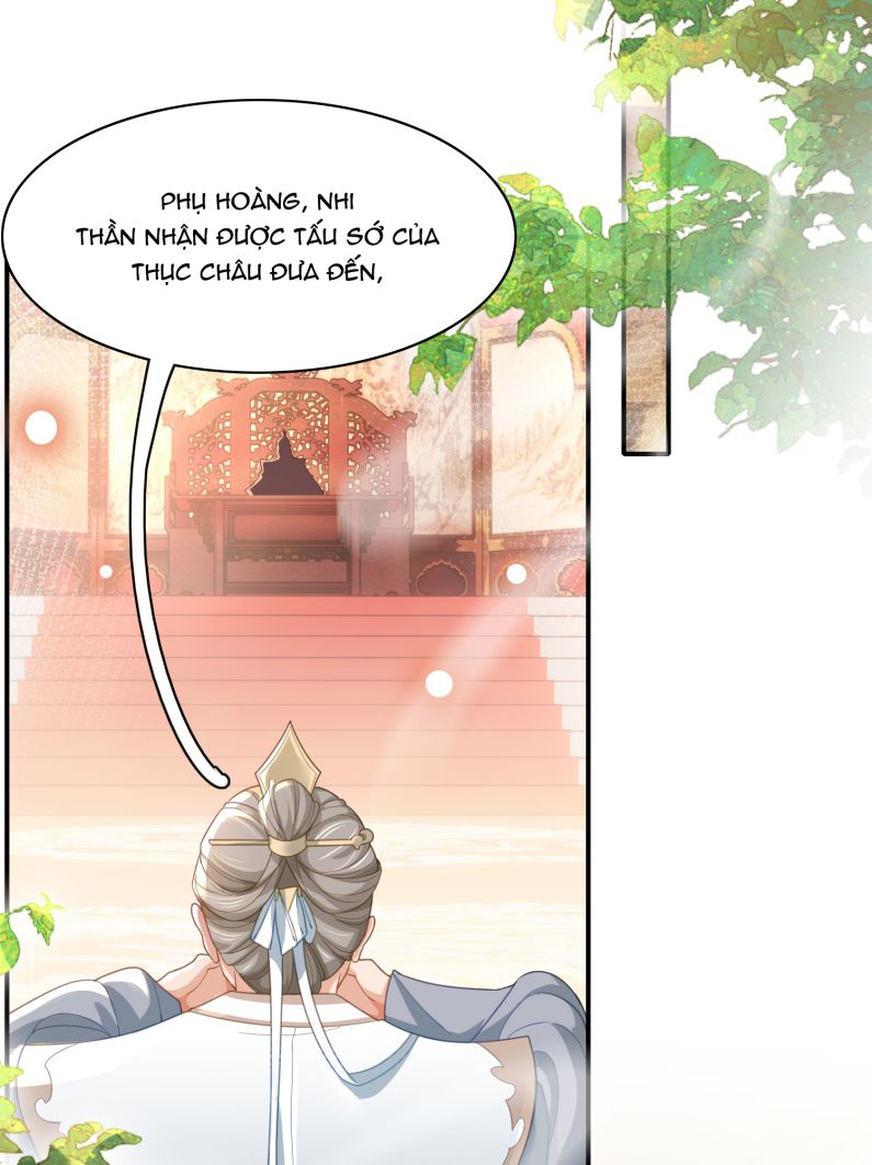 Bá Tổng Vương Phi Lật Xe Chỉ Nam Chapter 31 - Next Chapter 32