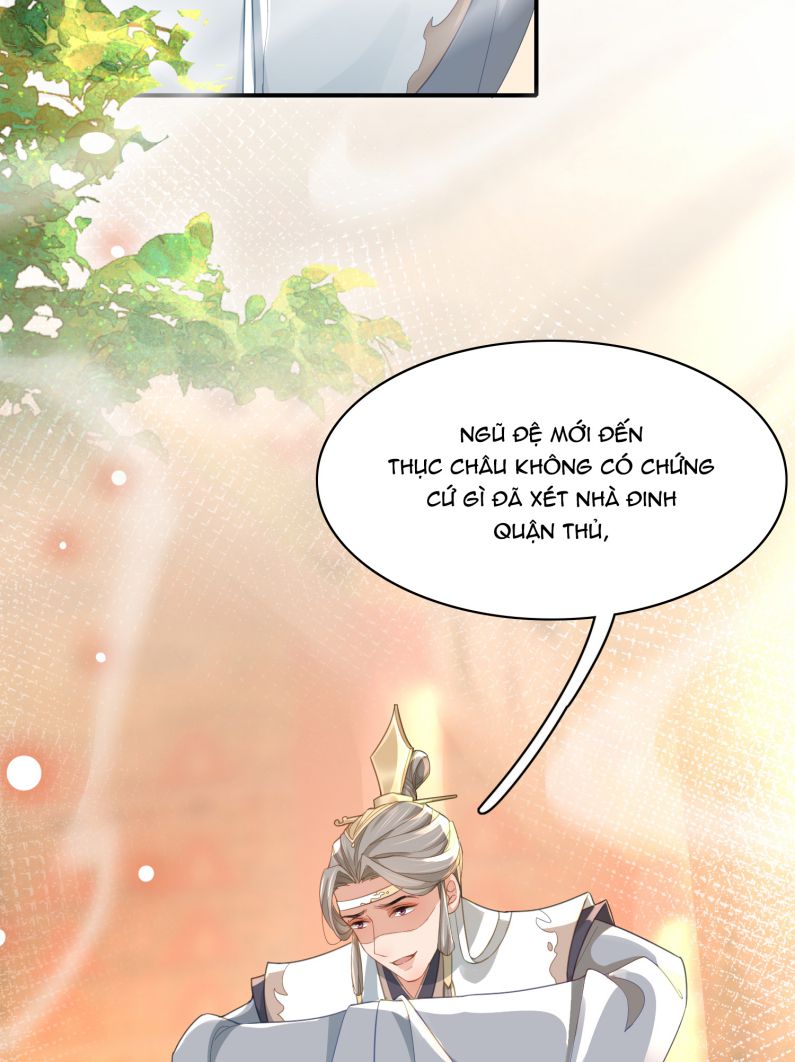 Bá Tổng Vương Phi Lật Xe Chỉ Nam Chapter 31 - Next Chapter 32