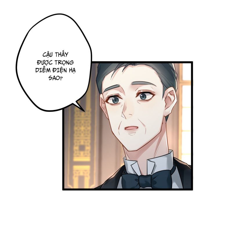 Chung Tình Chap 13 - Next Chap 14