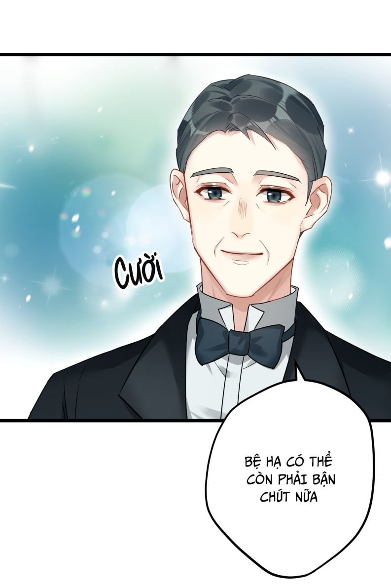 Chung Tình Chap 13 - Next Chap 14