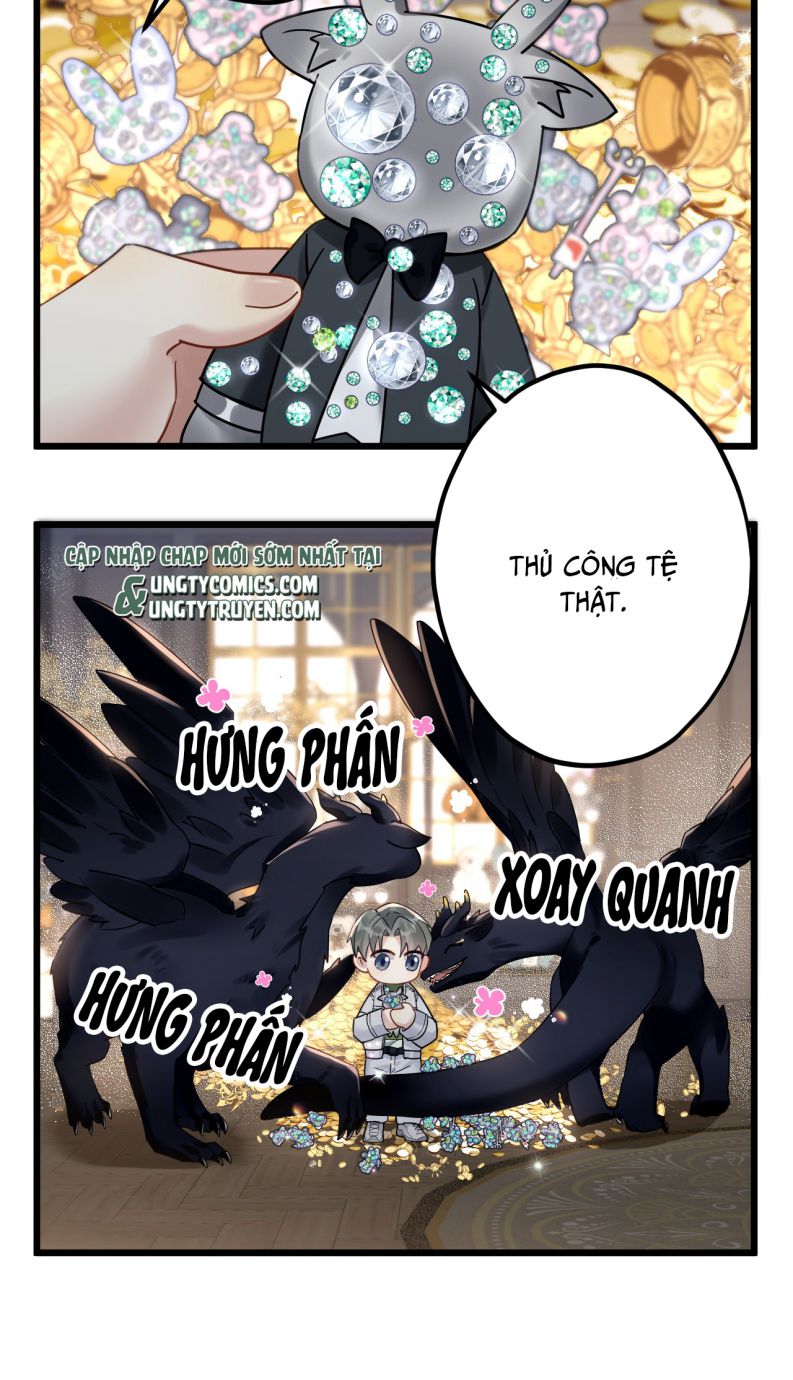 Chung Tình Chap 13 - Next Chap 14