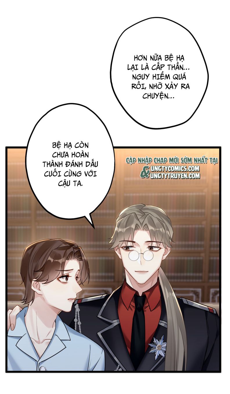 Chung Tình Chap 13 - Next Chap 14