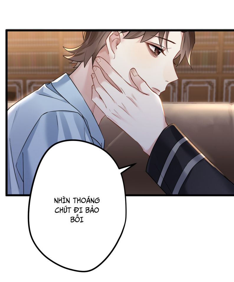 Chung Tình Chap 13 - Next Chap 14