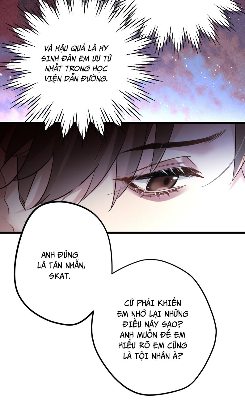 Chung Tình Chap 13 - Next Chap 14