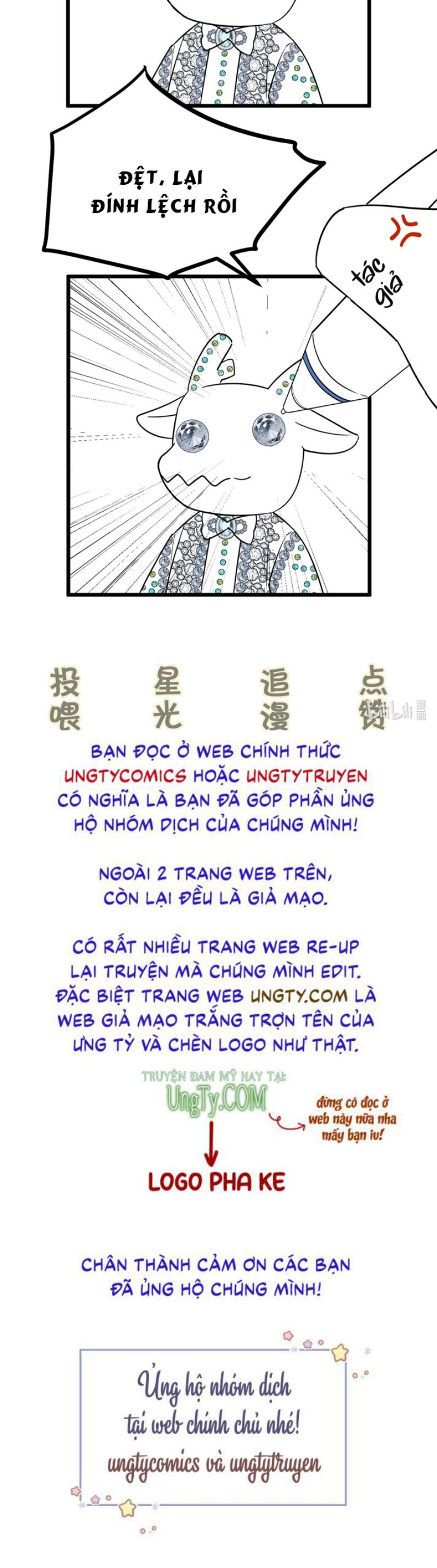 Chung Tình Chap 13 - Next Chap 14