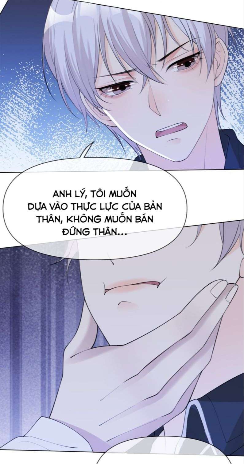 Bị Vạn Người Ghét Sau Khi Trùng Sinh Bạo Hồng Toàn Mạng Chap 9 - Next Chap 10