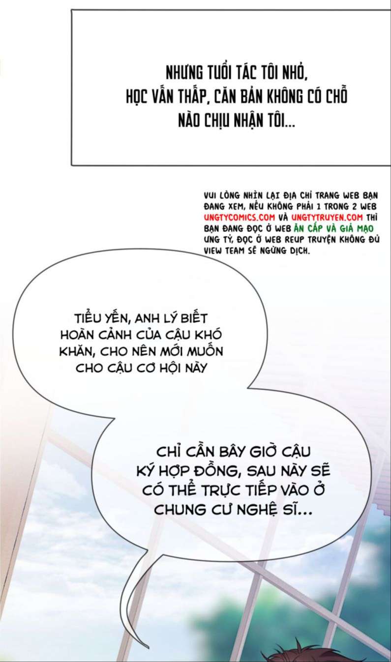 Bị Vạn Người Ghét Sau Khi Trùng Sinh Bạo Hồng Toàn Mạng Chap 9 - Next Chap 10